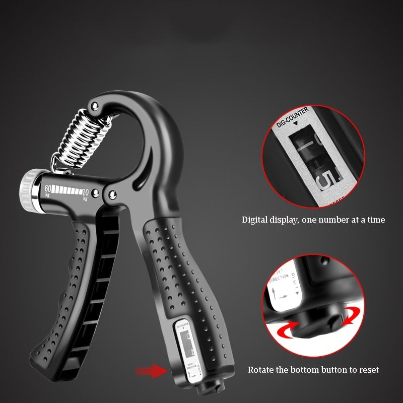 Hand Grip Strength Trainer