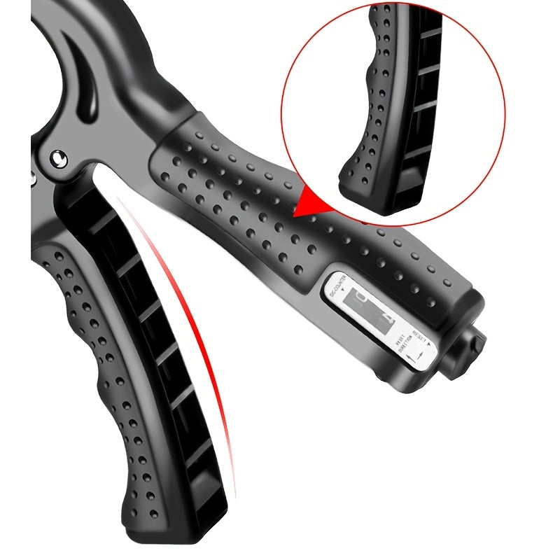 Hand Grip Strength Trainer