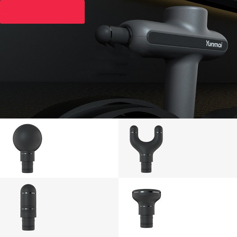 Muscle Massage Gun