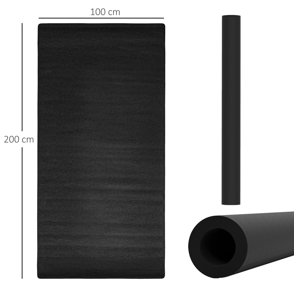 Non-slip Workout Mat