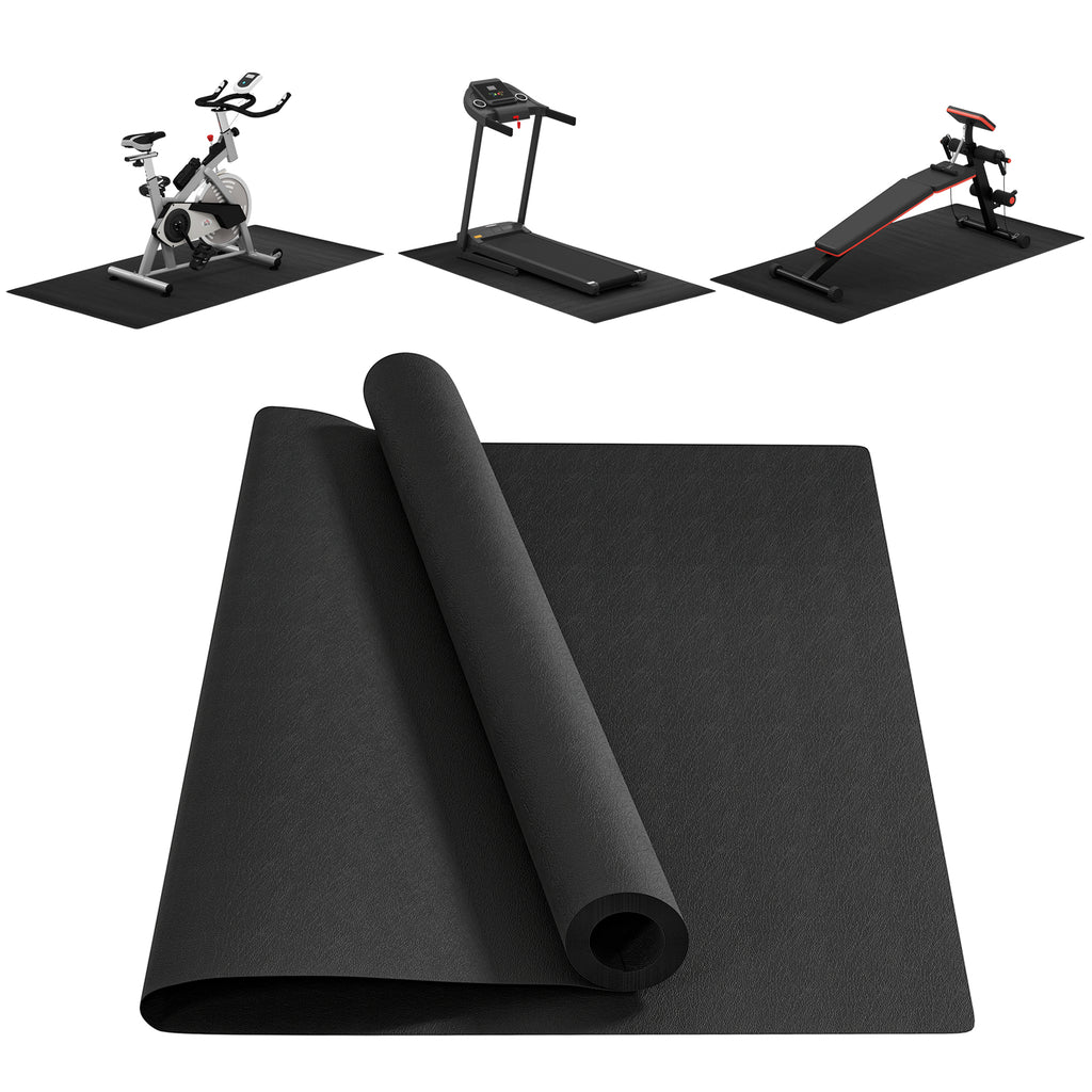 Non-slip Workout Mat