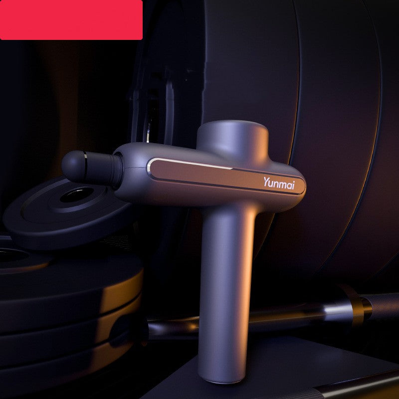 Muscle Massage Gun