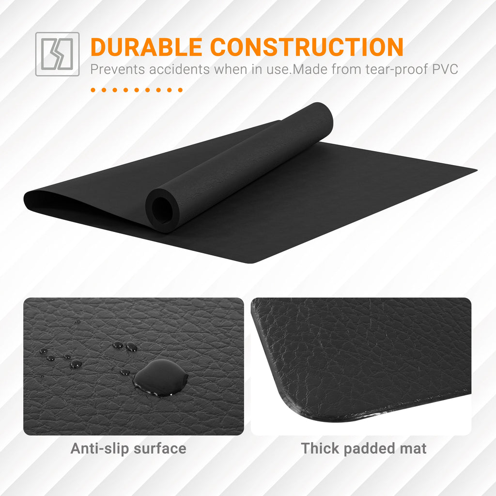 Non-slip Workout Mat