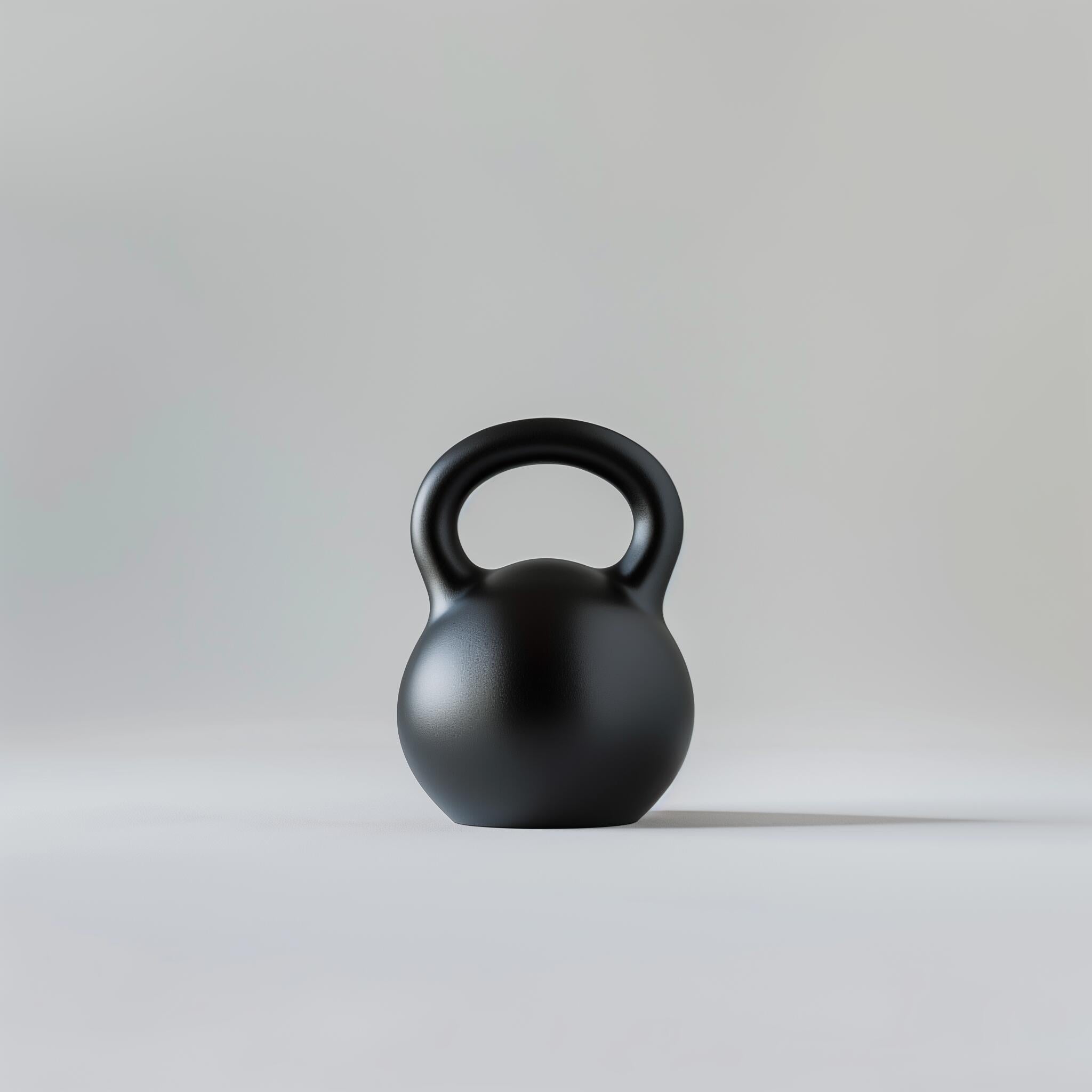 Hampton Kettlebell