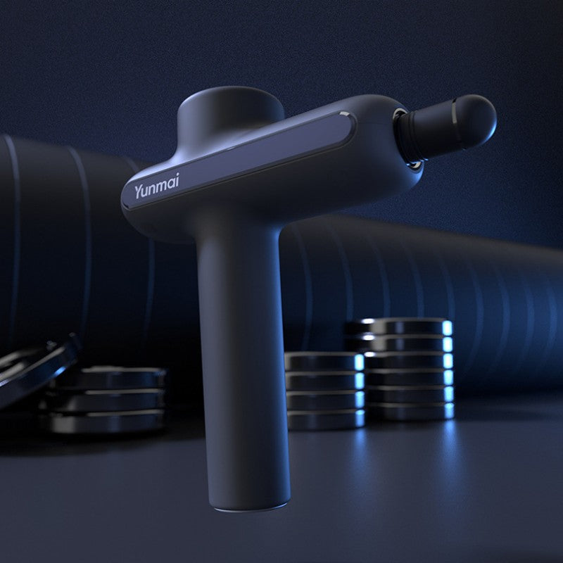Muscle Massage Gun