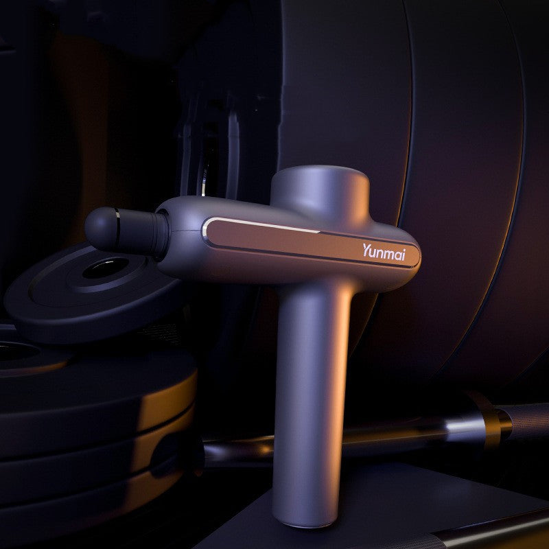 Muscle Massage Gun